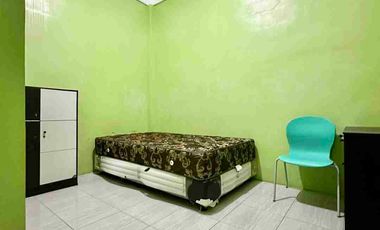 Kos Singopuran 303Mt, 22Kt, 22Km, 2Lantai, kamar Full, dkt UMS Pabelan, Kartasura