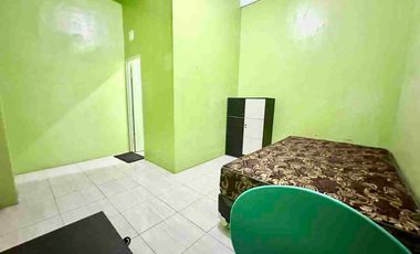 Kos Singopuran 303Mt, 22Kt, 22Km, 2Lantai, kamar Full, dkt UMS Pabelan, Kartasura