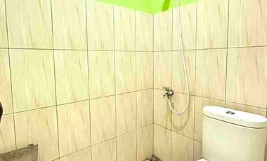 Kos Singopuran 303Mt, 22Kt, 22Km, 2Lantai, kamar Full, dkt UMS Pabelan, Kartasura