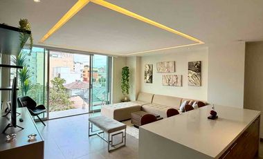 Suite en Renta la floresta González Suárez