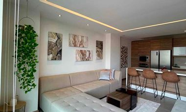 Suite en Renta la floresta González Suárez