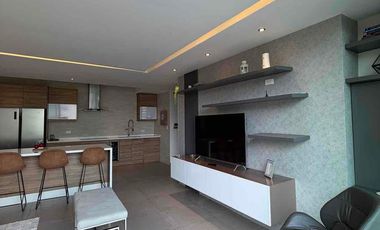 Suite en Renta la floresta González Suárez