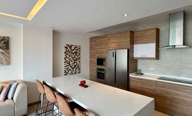 Suite en Renta la floresta González Suárez