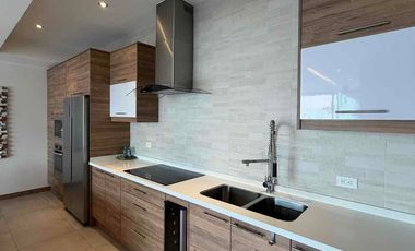 Suite en Renta la floresta González Suárez