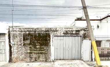 SE RENTA JARDIN EN PRADOS AGUA AZUL