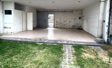 SE RENTA JARDIN EN PRADOS AGUA AZUL