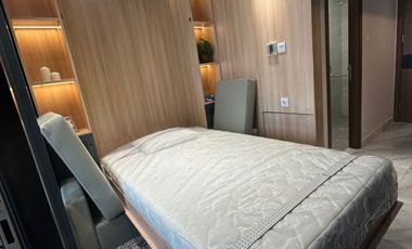 Disewakan Apartemen Cantik Di The Smith Alam Sutera