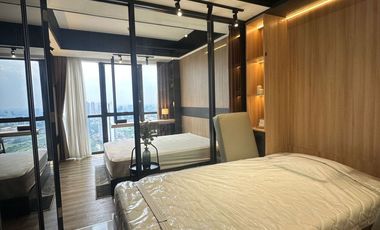 Disewakan Apartemen Cantik Di The Smith Alam Sutera