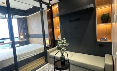 Disewakan Apartemen Cantik Di The Smith Alam Sutera