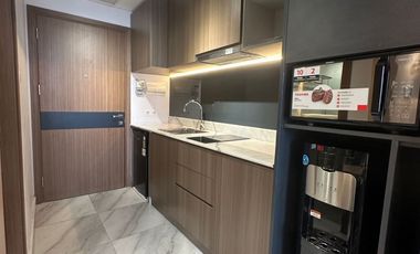 Disewakan Apartemen Cantik Di The Smith Alam Sutera
