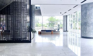Disewakan Apartemen Cantik Di The Smith Alam Sutera