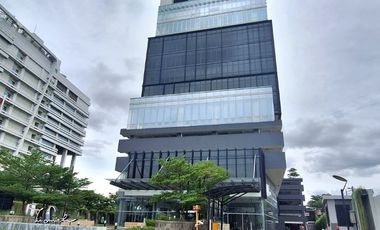 Disewakan Apartemen Cantik Di The Smith Alam Sutera