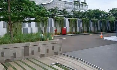 Disewakan Apartemen Cantik Di The Smith Alam Sutera