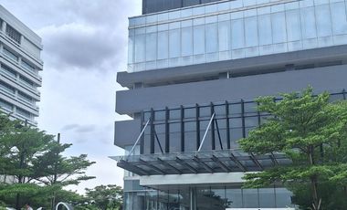 Disewakan Apartemen Cantik Di The Smith Alam Sutera