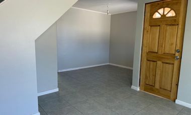 Oportunidad!! Linda casa en Condominio, sector Buin Oriente UF 3.146 Buin