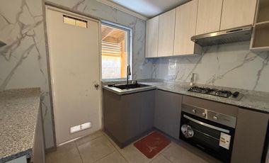 Oportunidad!! Linda casa en Condominio, sector Buin Oriente UF 3.146 Buin