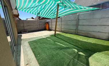 Oportunidad!! Linda casa en Condominio, sector Buin Oriente UF 3.146 Buin