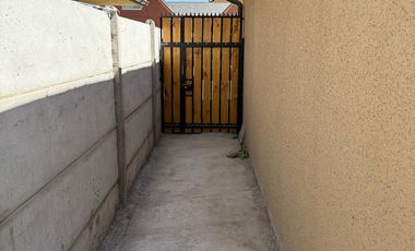 Oportunidad!! Linda casa en Condominio, sector Buin Oriente UF 3.146 Buin