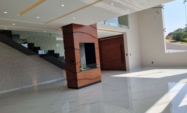 VENTA CASA NUEVA RANCHO SAN JUAN ATIZAPAN DE ZARAGOZA