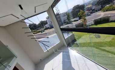 VENTA CASA NUEVA RANCHO SAN JUAN ATIZAPAN DE ZARAGOZA