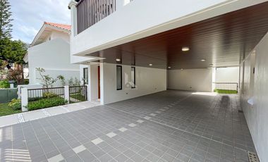 Classy Brand New Contemporary House and Lot For Sale in Verdana Homes, Bacoor Cavite