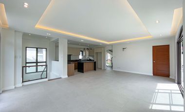 Classy Brand New Contemporary House and Lot For Sale in Verdana Homes, Bacoor Cavite