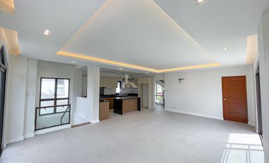 Classy Brand New Contemporary House and Lot For Sale in Verdana Homes, Bacoor Cavite