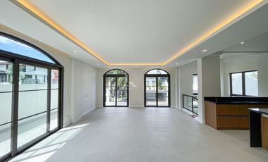 Classy Brand New Contemporary House and Lot For Sale in Verdana Homes, Bacoor Cavite