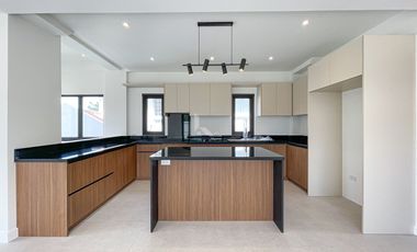 Classy Brand New Contemporary House and Lot For Sale in Verdana Homes, Bacoor Cavite