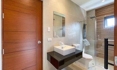 Classy Brand New Contemporary House and Lot For Sale in Verdana Homes, Bacoor Cavite