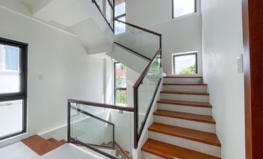 Classy Brand New Contemporary House and Lot For Sale in Verdana Homes, Bacoor Cavite