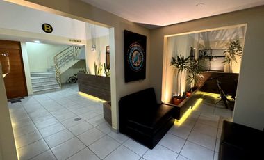 Departamento Amoblado en Alameda Pacasmayo