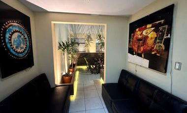 Departamento Amoblado en Alameda Pacasmayo