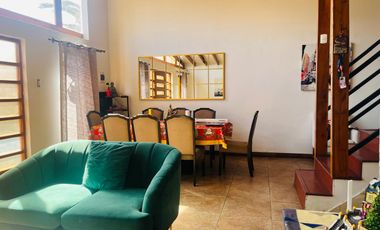 Venta hermosa casa regularizada en sector Radio El Morro, Arica