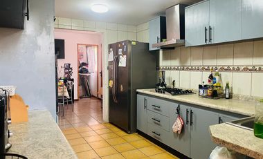 Venta hermosa casa regularizada en sector Radio El Morro, Arica