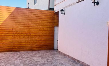 Venta hermosa casa regularizada en sector Radio El Morro, Arica