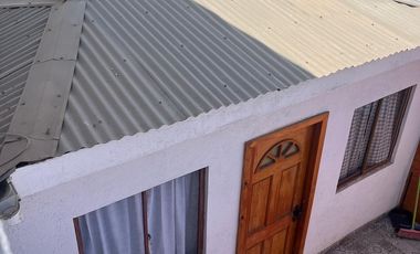 Venta hermosa casa regularizada en sector Radio El Morro, Arica