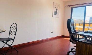 Venta hermosa casa regularizada en sector Radio El Morro, Arica