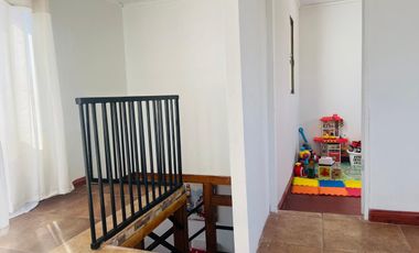 Venta hermosa casa regularizada en sector Radio El Morro, Arica