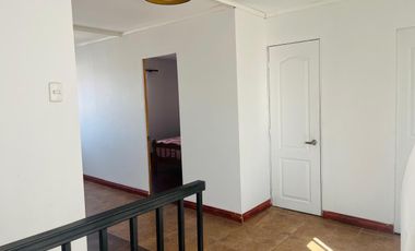 Venta hermosa casa regularizada en sector Radio El Morro, Arica