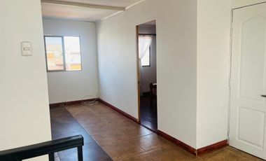 Venta hermosa casa regularizada en sector Radio El Morro, Arica