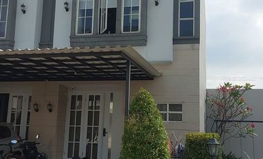 Rumah disewakan di RW 01, Lidah Kulon, Lakarsantri, Surabaya, Jawa Timur