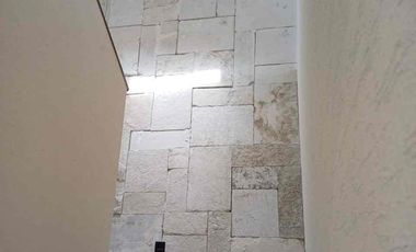 Casa NUEVA en CACALOMACAN