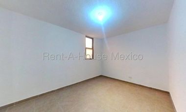 Departamento en Venta - Tercera Cerrada de Minas, Col. Álvaro Obregón  #26-1504