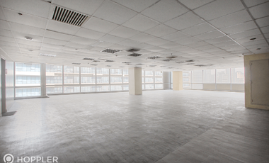 700.0sqm Office Space for Rent in The World Centre, Salcedo Village, Makati - CR0842573