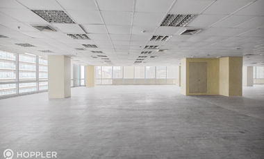 700.0sqm Office Space for Rent in The World Centre, Salcedo Village, Makati - CR0842573