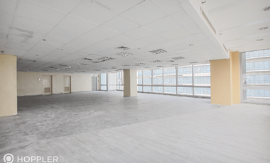 700.0sqm Office Space for Rent in The World Centre, Salcedo Village, Makati - CR0842573
