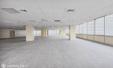 700.0sqm Office Space for Rent in The World Centre, Salcedo Village, Makati - CR0842573