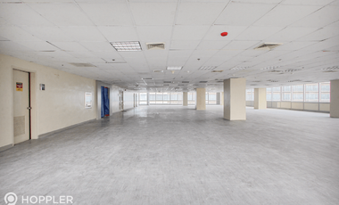 700.0sqm Office Space for Rent in The World Centre, Salcedo Village, Makati - CR0842573