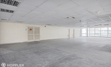 700.0sqm Office Space for Rent in The World Centre, Salcedo Village, Makati - CR0842573